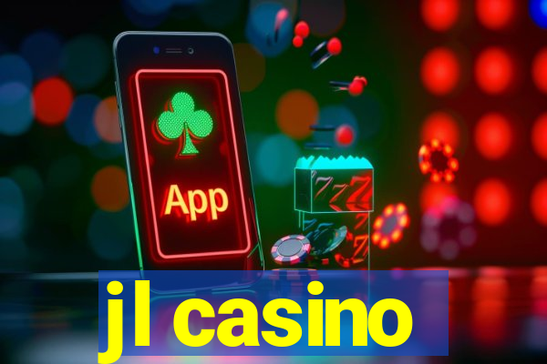 jl casino